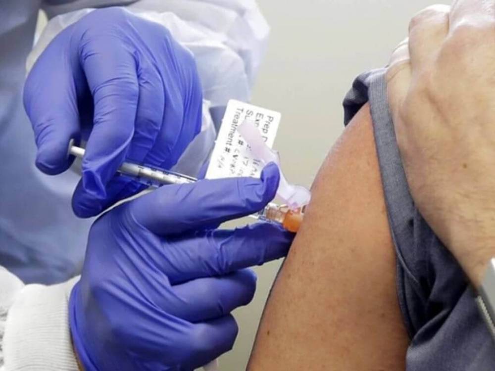 Для доступа к вакцине от коронавируса необходимо более ста миллиардов долларов - ВОЗ