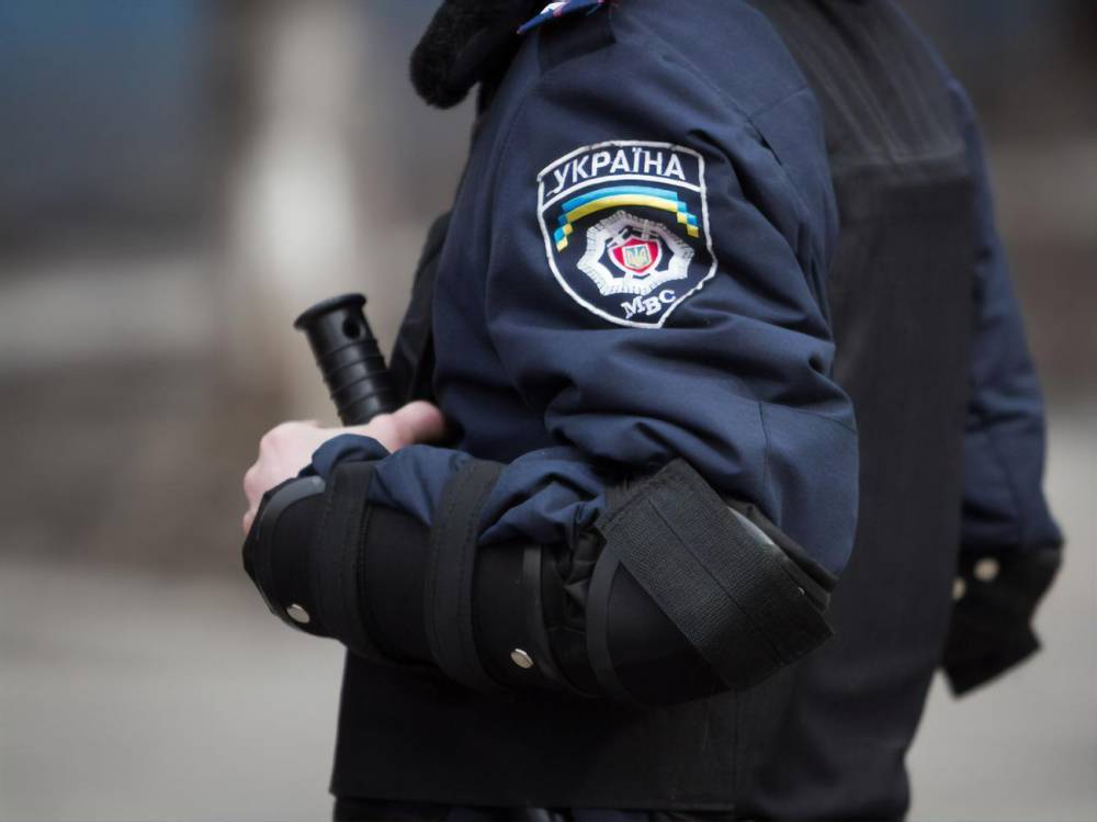 Изнасилование в Кагарлыке: переаттестацию прошли 148 полицейских, уволены 11 сотрудников