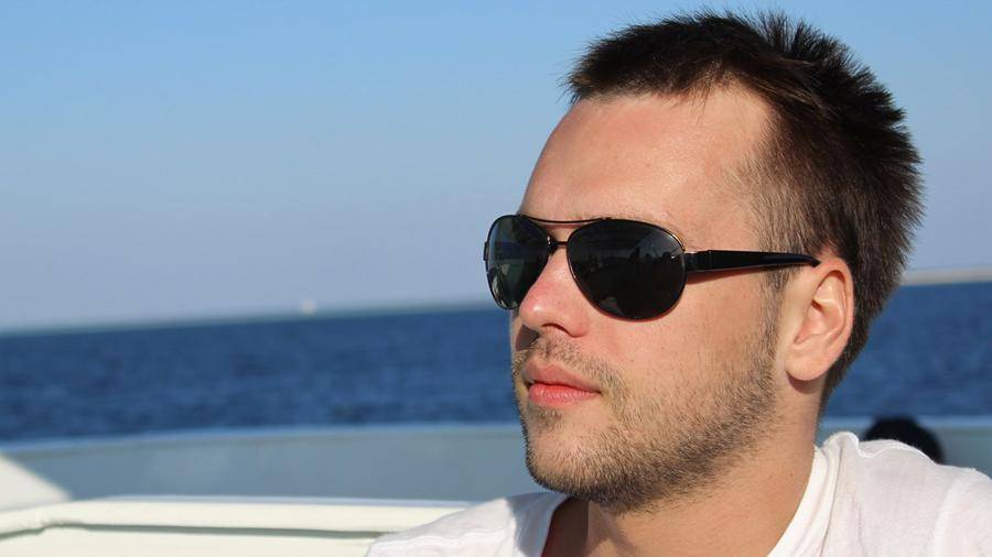В Минске отпустили журналиста RT Константина Придыбайло