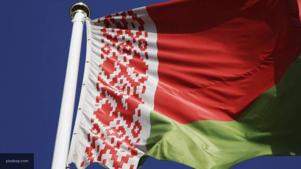 Житель Белоруссии стал жертвой взрыва в Минске