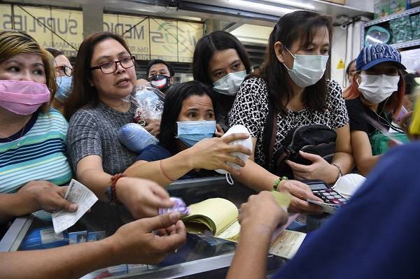 РФПИ готов начать испытания вакцины на Филиппинах в августе