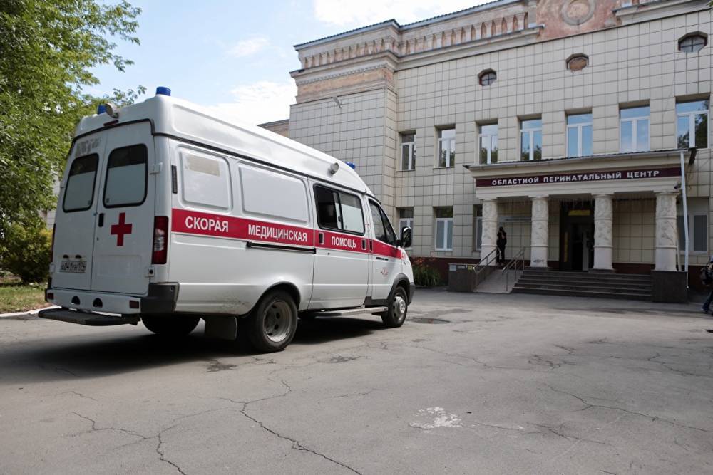 В Челябинской области утвердили план перехода больниц на штатный режим работы