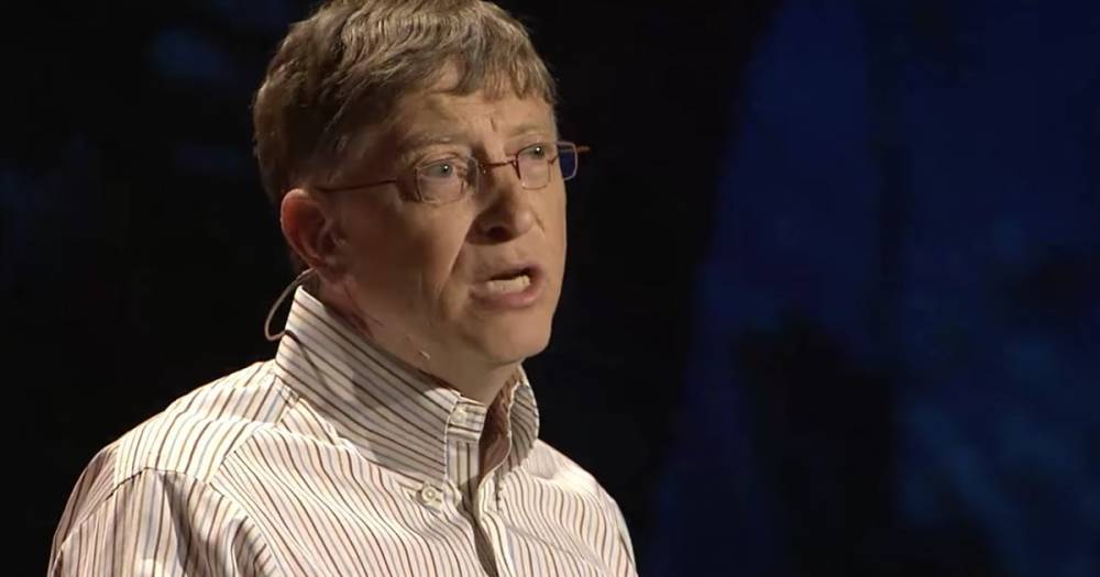 Билл Гейтс заявил, что пандемию коронавируса остановят через два с половиной года