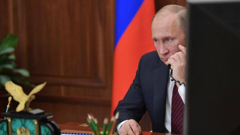 Путин призвал Беларусь к более тесному сотрудничеству с Россией