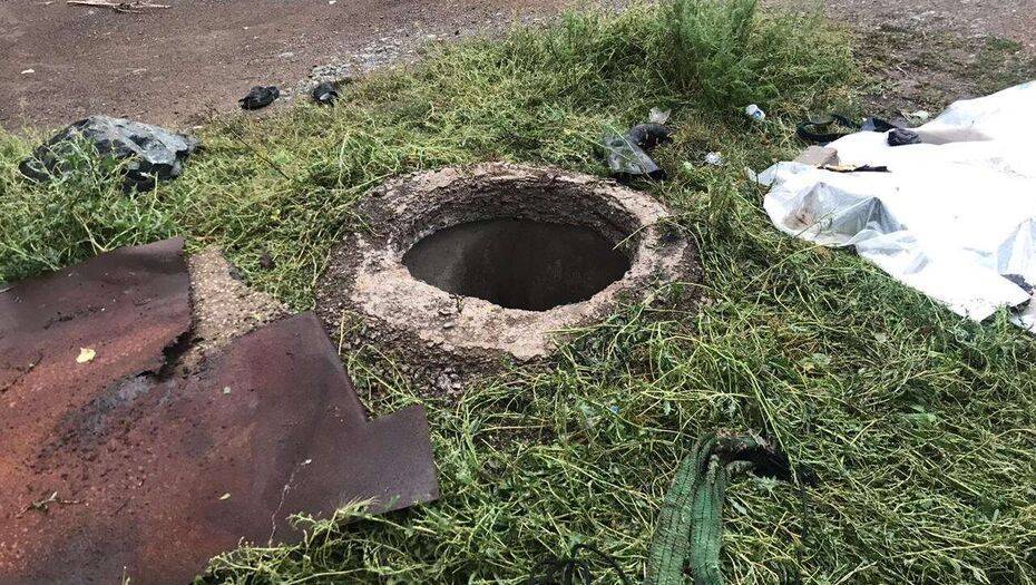 В Акмолинской области рабочий умер во время чистки колодца