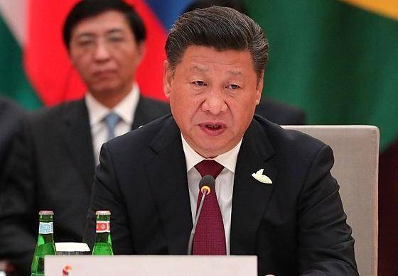 Си Цзиньпин призвал китайцев экономить еду ради продовольственной безопасности страны
