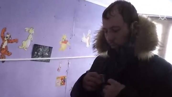 Житель Якутии получил пожизненный срок за убийство семьи и нападение на полицейского