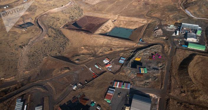 Рудник закрыт, но работников ищут: Lydian Armenia хочет обновить кадровую базу