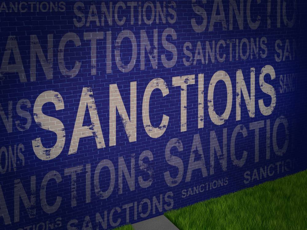 Евросоюз рассмотрит введения санкций против Беларуси – СМИ