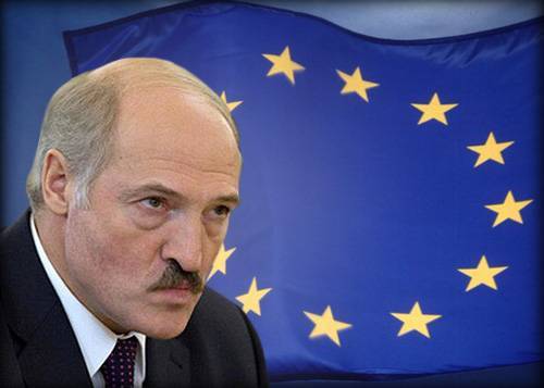 Евросоюз готовится ввести санкции из-за жестокого подавления протестов в Белоруссии