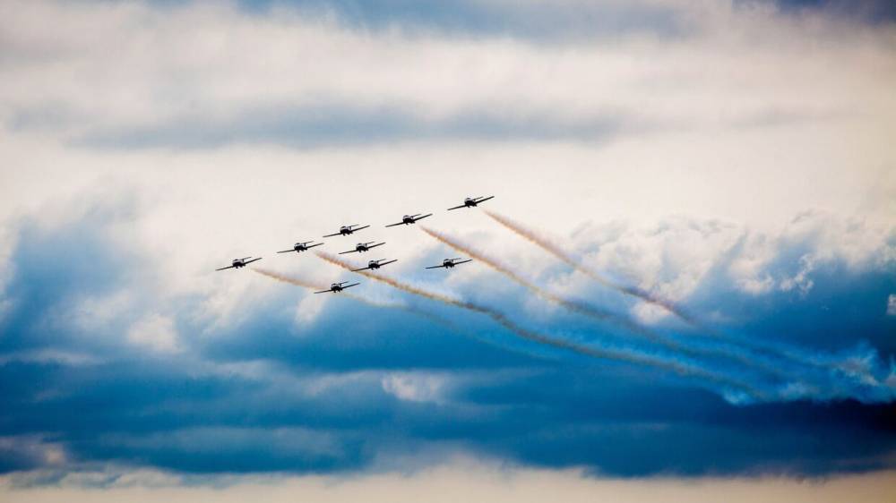 Какого числа отмечается День военно-воздушных сил в России? История и традиции праздника