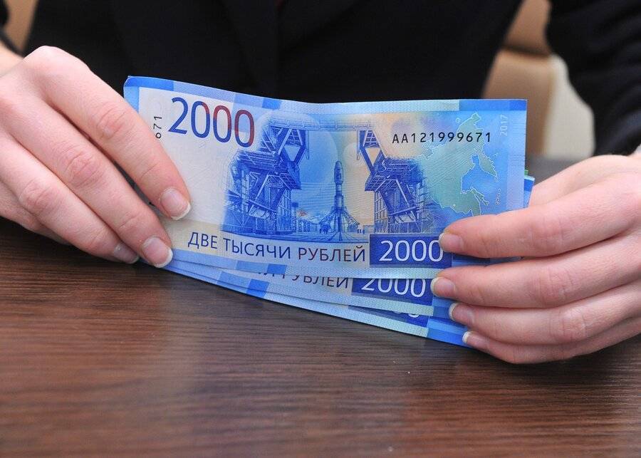 Объем вкладов граждан в московских банках вырос на 10,4%