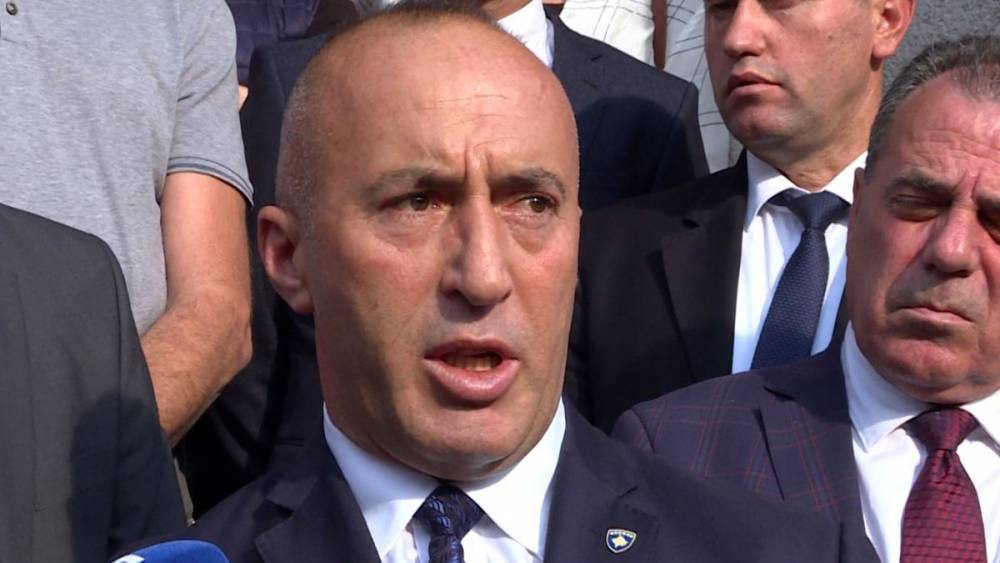 Экс-премьер Косово недоволен тем, как нынешнее правительство ведет переговоры с Белградом