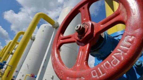 НАБУ вручило подозрения пяти должностным лицам по делу о хищении природного газа на 730 млн грн