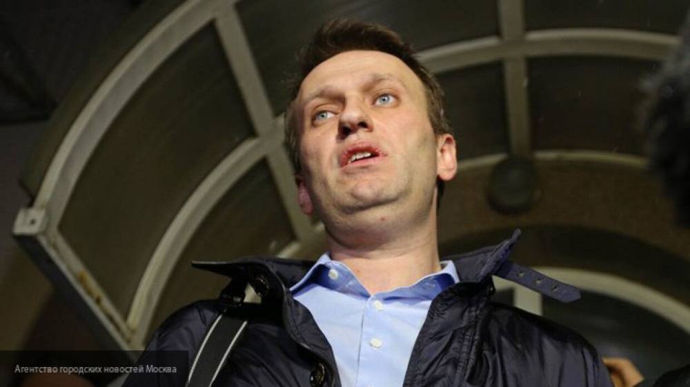 Мировой суд рассмотрит дело Навального о клевете 17 августа