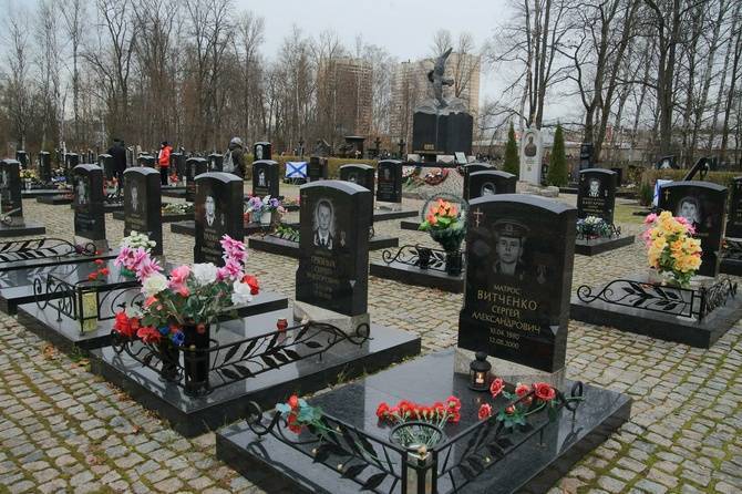 «Шансов, похоже, нет»: записка погибшего подводника «Курска» жене тронула всю Россию