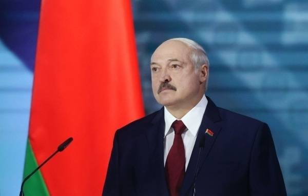 Александр Лукашенко созвал заседание Совбеза Белоруссии