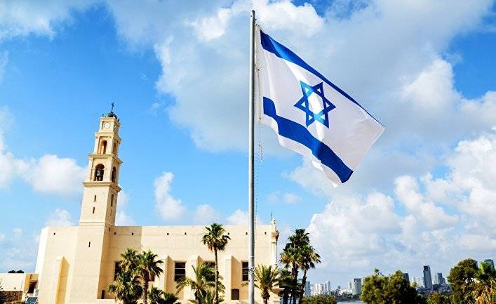 И тут пришли евреи: Ажиотаж вокруг новых строительных проектов Тель-Авива и окрестностей (Calcalist, Израиль)