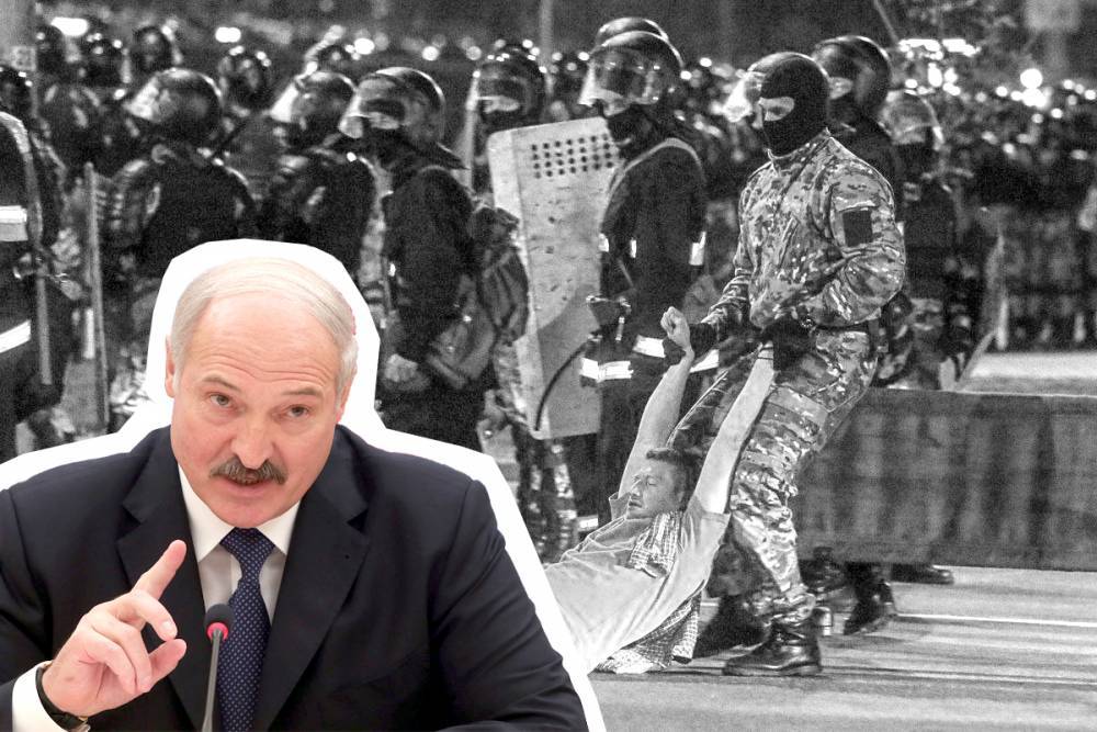 Бурятские политологи о событиях в Беларуси: «Это триггер для всего постсоветского пространства»