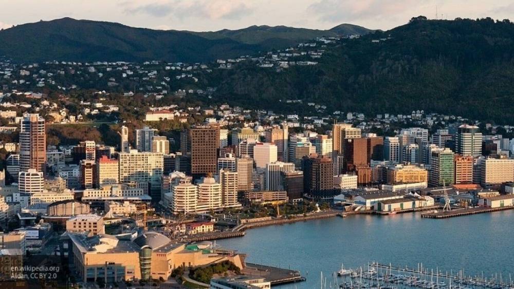 Парламент Новой Зеландии не стали распускать из-за коронавируса