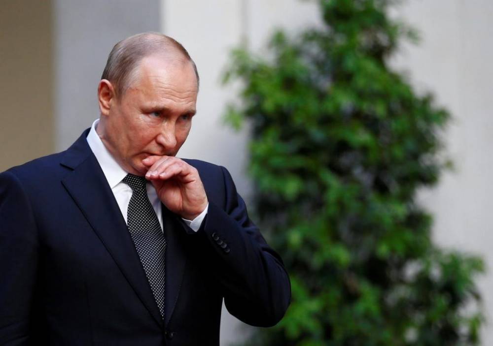 Rai Al Youm: Растиражированное вмешательство России говорит о гениальности Путина