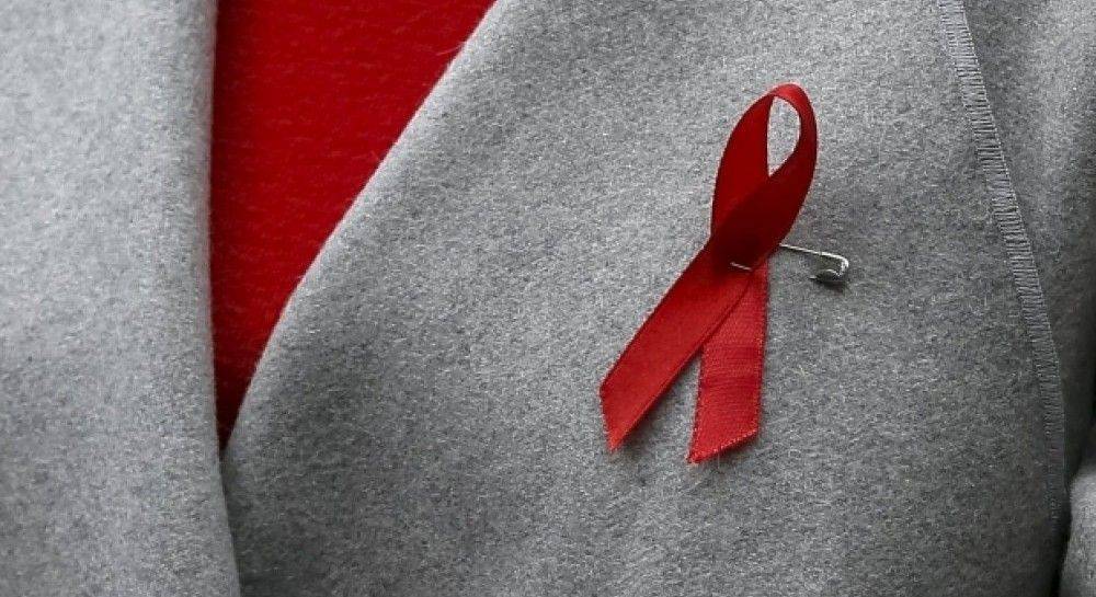 Несмотря на карантин, в Украине за июль обнаружили 1356 случаев заражения ВИЧ-инфекцией