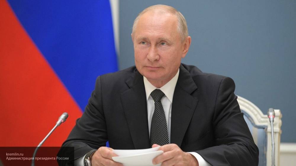Расписание Путина не предусматривает совещание с главой Белоруссии
