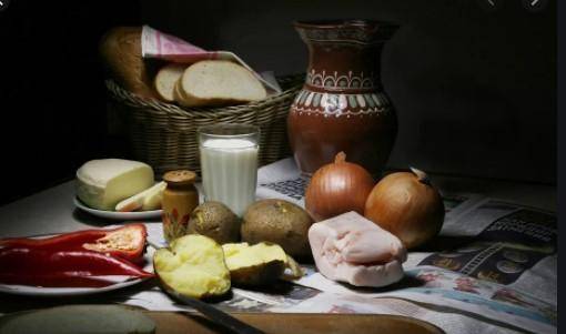 Без картофеля и молока: Какие продукты останутся на полках российских магазинов в связи с протестами в Белоруссии