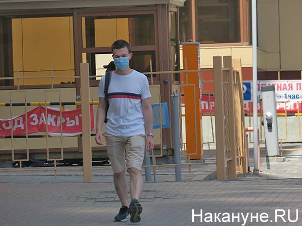 За месяц число новых случаев коронавируса в Москве сократилось на 16%
