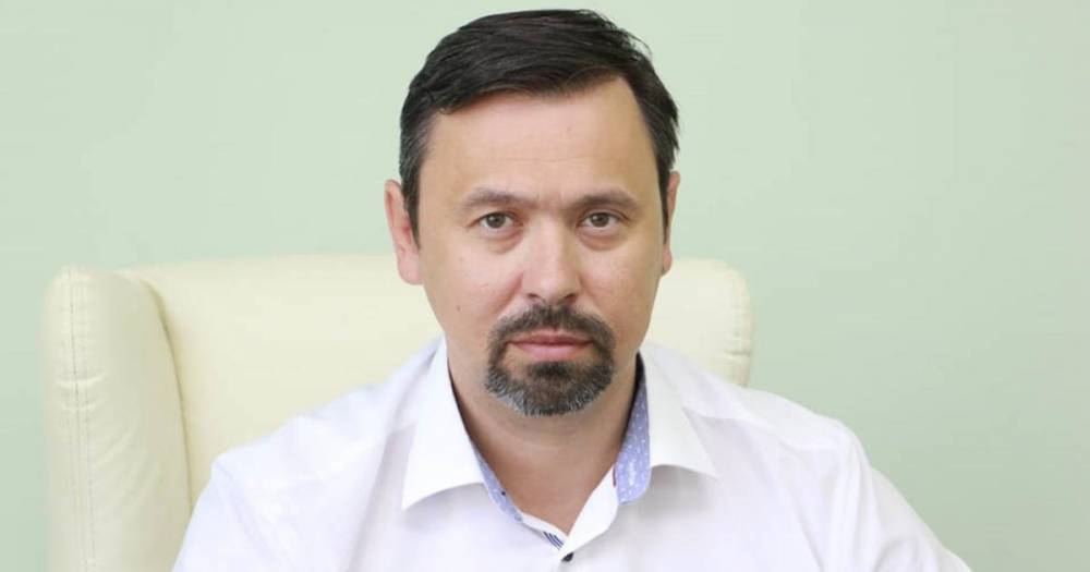Аксенов уволил руководителя "Крымавтодора" после посещения строек