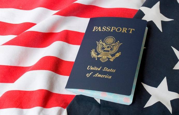 За полгода рекордное число американцев отказалось от гражданства