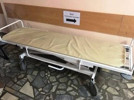 В Башкирии внебольничную пневмонию обнаружили ещё у 82 человек
