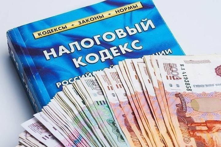 В Тверской области нашли компанию, которая уклонялась от налогов