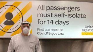 Коронавирус в мире: новая вспышка в благополучной Новой Зеландии, Галисия запрещает курение
