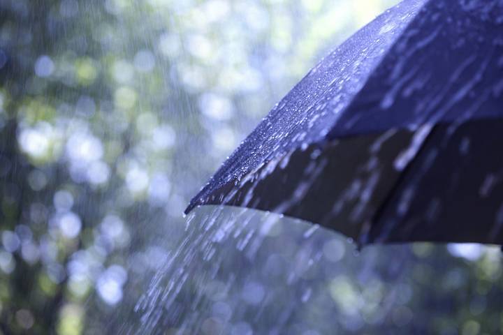 МЧС предупреждает: завтра в Чувашии ожидаются дожди и усиление ветра