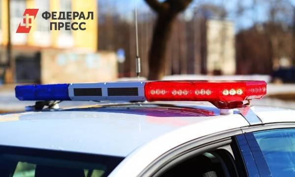 В Челябинске 19-летнюю девушку обвиняют в убийстве полицейского