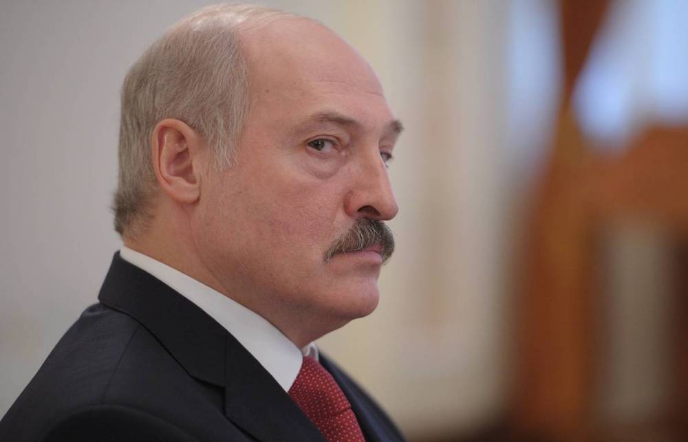 На Западе уже нашлись юристы, готовые отправить Лукашенко под трибунал