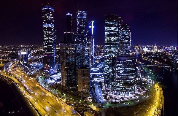 В России установлены первые нацстандарты для «умных городов»