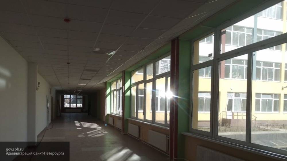 Проверка пожарной безопасности пройдет в петербургских школах и детсадах