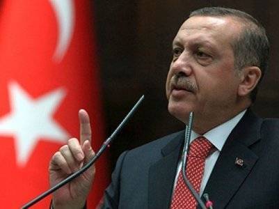 Эрдоган опять угрожает: Напряжение в Средиземноморье возрастает