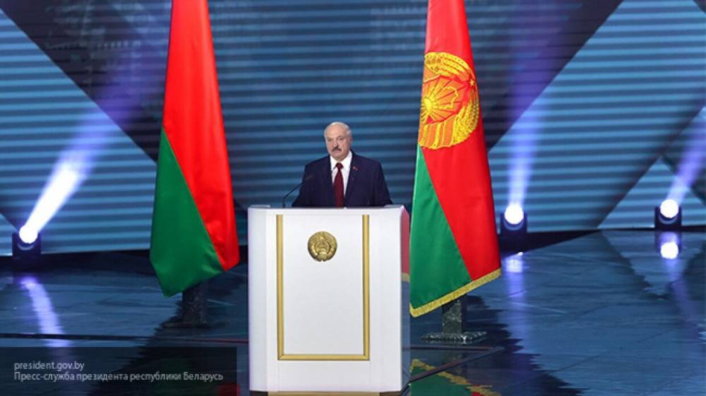 Лукашенко отдал распоряжение разобраться по фактам задержаний в ходе акций