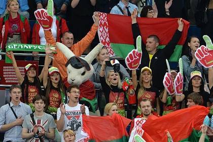 Латвия отказалась проводить ЧМ-2021 по хоккею вместе с Белоруссией