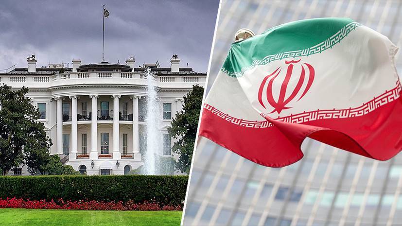 «Вопрос глобального торга»: почему США хотят продлить оружейное эмбарго в отношении Ирана