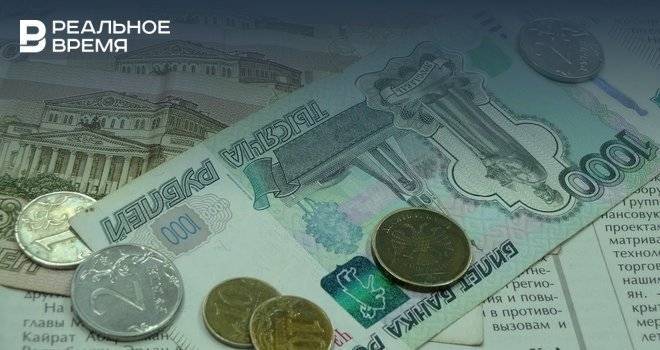 Минтруд предложил установить размер прожиточного минимума на уровне 11 468 рублей