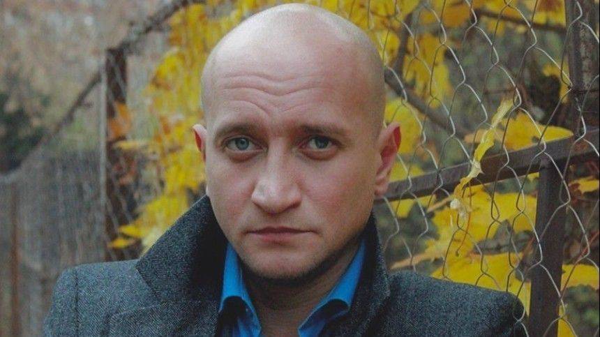 «Ничего не боялся»: друг звезды «Битвы за Севастополь» об умершем артисте