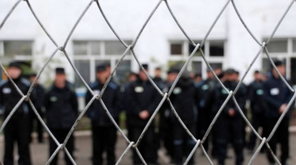 В Беларуси отпустили из тюрьмы двух задержанных украинских журналистов