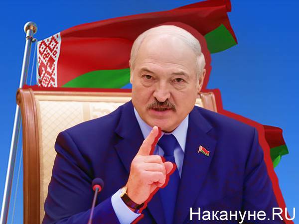 Президенты Прибалтики и Польши выдвинули ультиматум Лукашенко