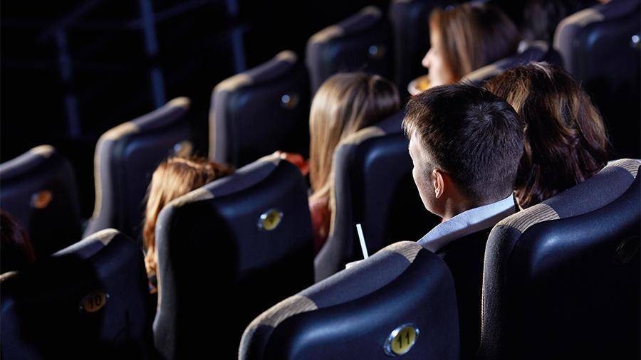 Кинотеатры в Калининградской области откроются с 18 августа