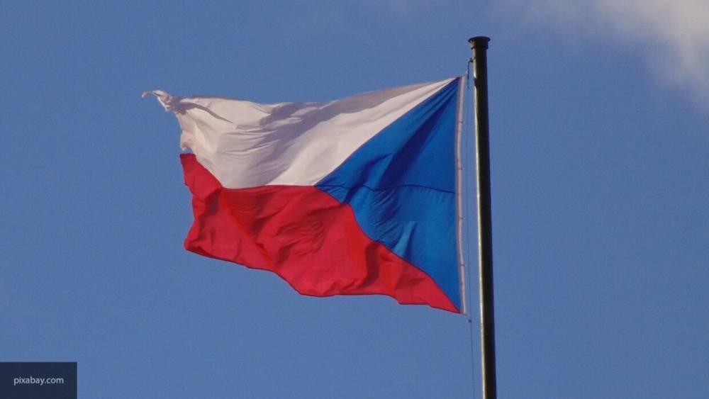 Чехия заинтересована в услугах РФ по строительству АЭС "Дукованы"