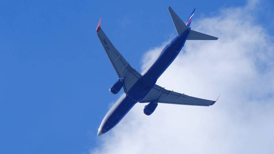 «Аэрофлот» возобновляет рейсы из Москвы в Женеву